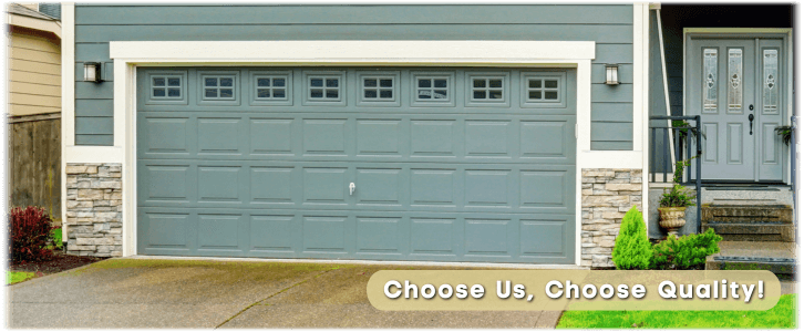 Garage Door Installation Wexford PA
