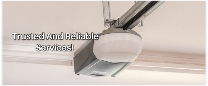 Garage Door Opener Repair And Installation Wexford PA
